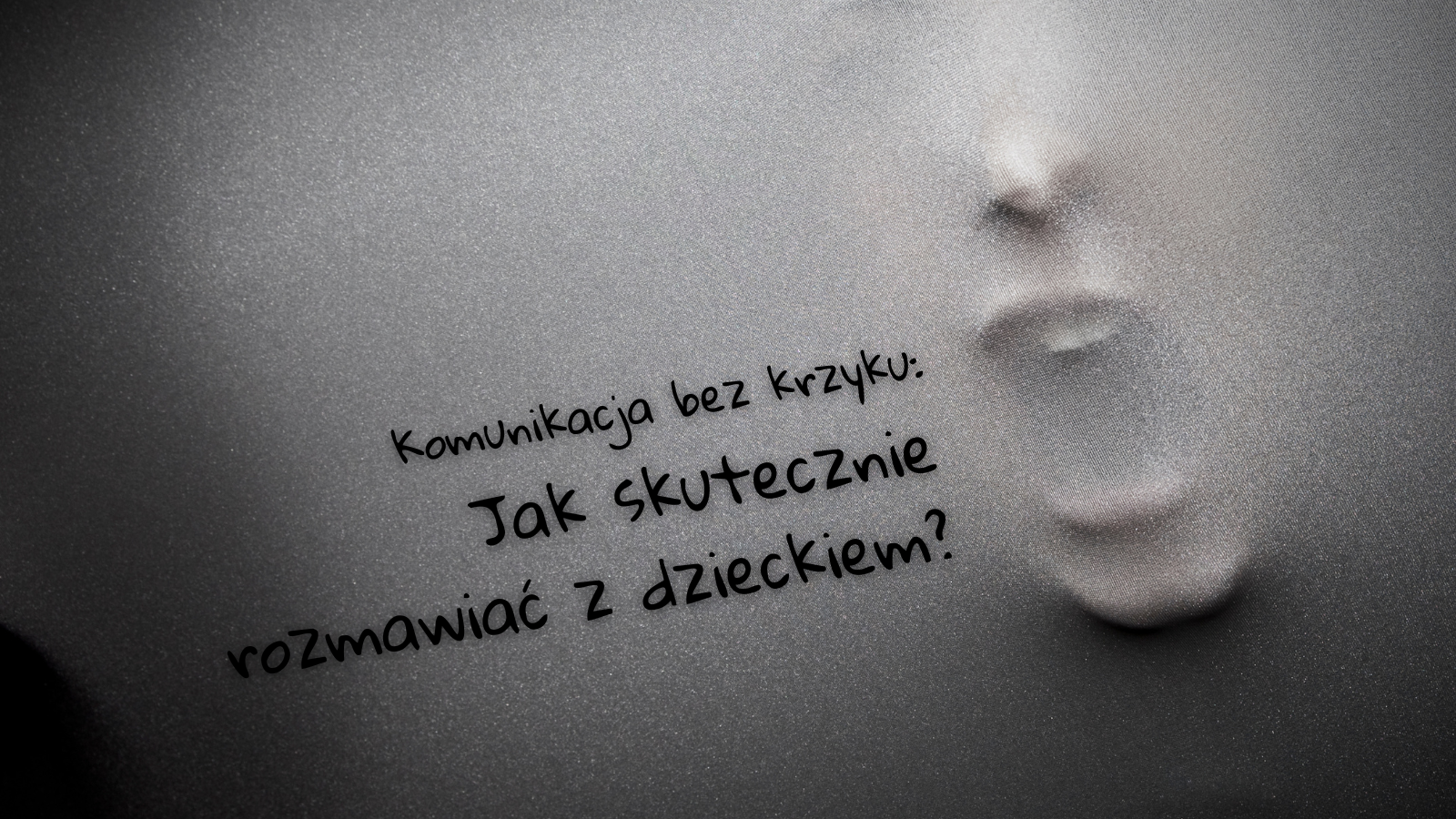 Komunikacja bez krzyku: Jak skutecznie rozmawiać z dzieckiem?